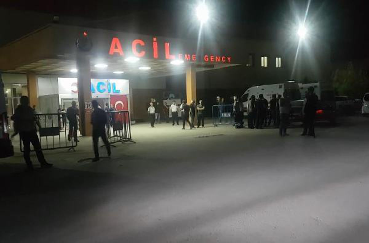 Şırnak'ta silahlı saldırı: 1 ölü