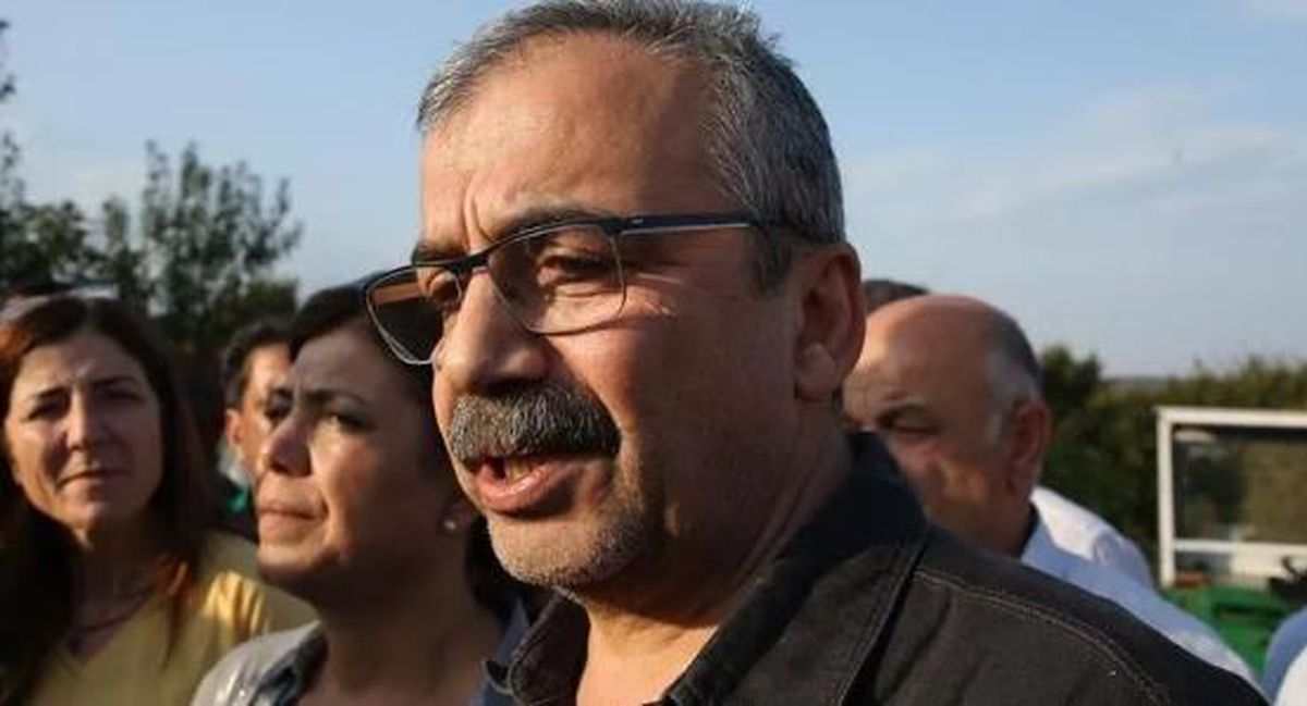 Sırrı Süreyya Önder aday mı? 2023 Sırrı Süreyya Önder nereden, hangi ilden, hangi partiden aday oldu?