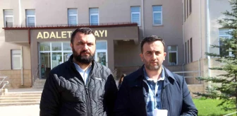 Sivas'ta miting yapan Ekrem İmamoğlu hakkında suç duyurusu