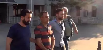 Manavgat'ta silahlı saldırı sonucu bir kişi öldü, bir kişi yaralandı