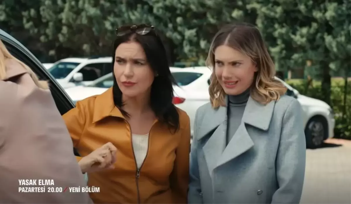 Yasak Elma 176. bölüm fragmanı yayınlandı mı? Yasak Elma yeni bölüm fragmanı çıktı mı? Yasak Elma yeni bölümde neler olacak?