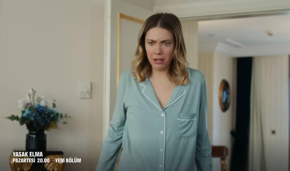 Yasak Elma canlı izle! Fox TV Yasak Elma 175. bölüm canlı izle! Yasak Elma son bölümde neler oldu? Fox TV 8 Mayıs canlı izle!