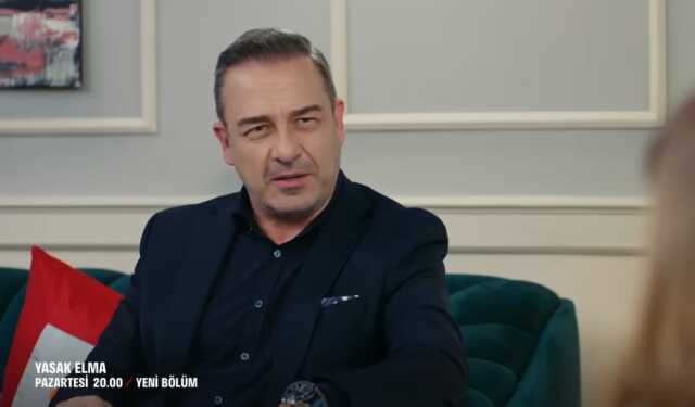 Yasak Elma canlı izle! Fox TV Yasak Elma 175. bölüm canlı izle! Yasak Elma son bölümde neler oldu? Fox TV 8 Mayıs canlı izle!