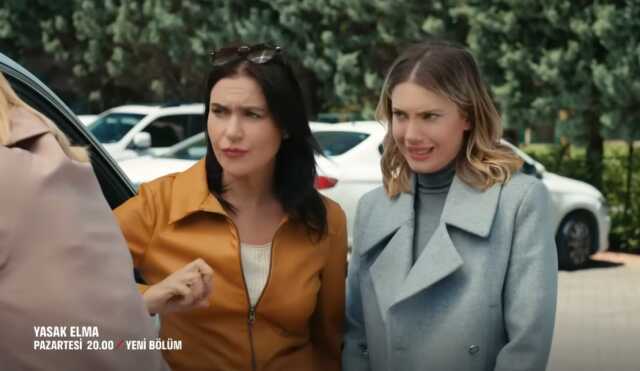 Yasak Elma canlı izle! Fox TV Yasak Elma 175. bölüm canlı izle! Yasak Elma son bölümde neler oldu? Fox TV 8 Mayıs canlı izle!