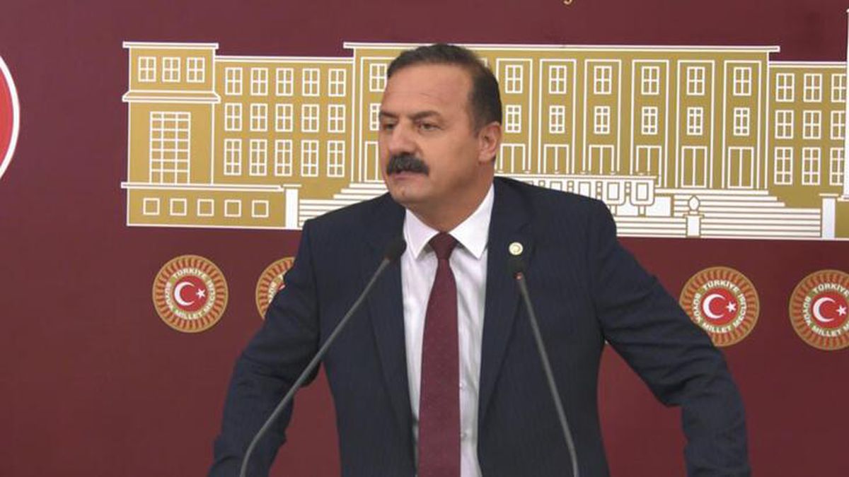 Yavuz Ağıralioğlu aday mı? 2023 Yavuz Ağıralioğlu nereden, hangi ilden aday oldu?