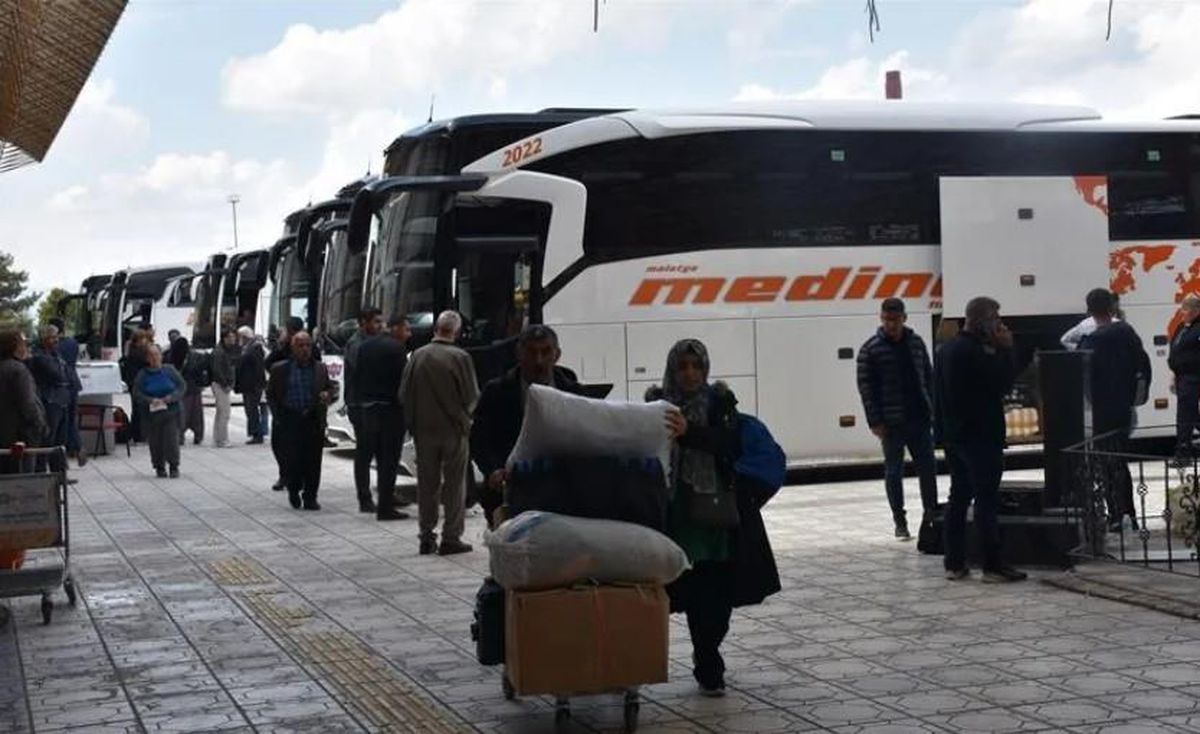 AFAD depremzedeler için yol yardım nasıl alınır? Depremzedeler için yol masrafı ne kadar?