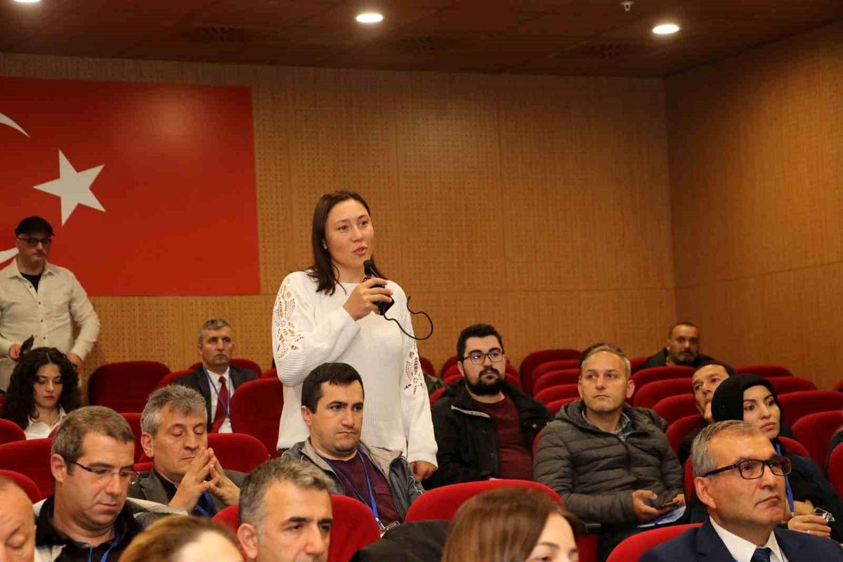 Aile Çiftçiliğinin Geleceğine Bakış Çalıştayı