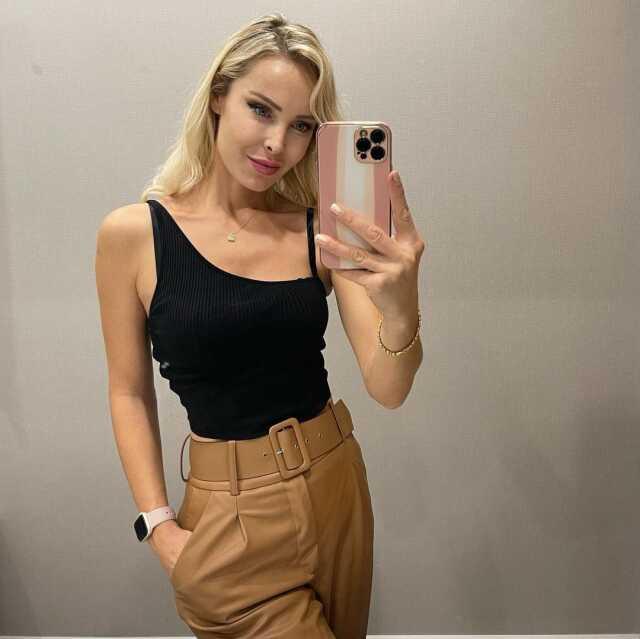 Ayşegül Yıldız Survivor Semih Öztürk ile aşk mı yaşıyor! İddiaları sert bir şekilde yalanladı