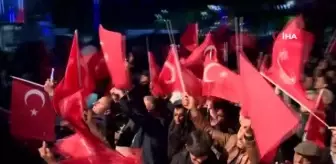 Bakan Kurum'dan Giresunlulara müjdeler