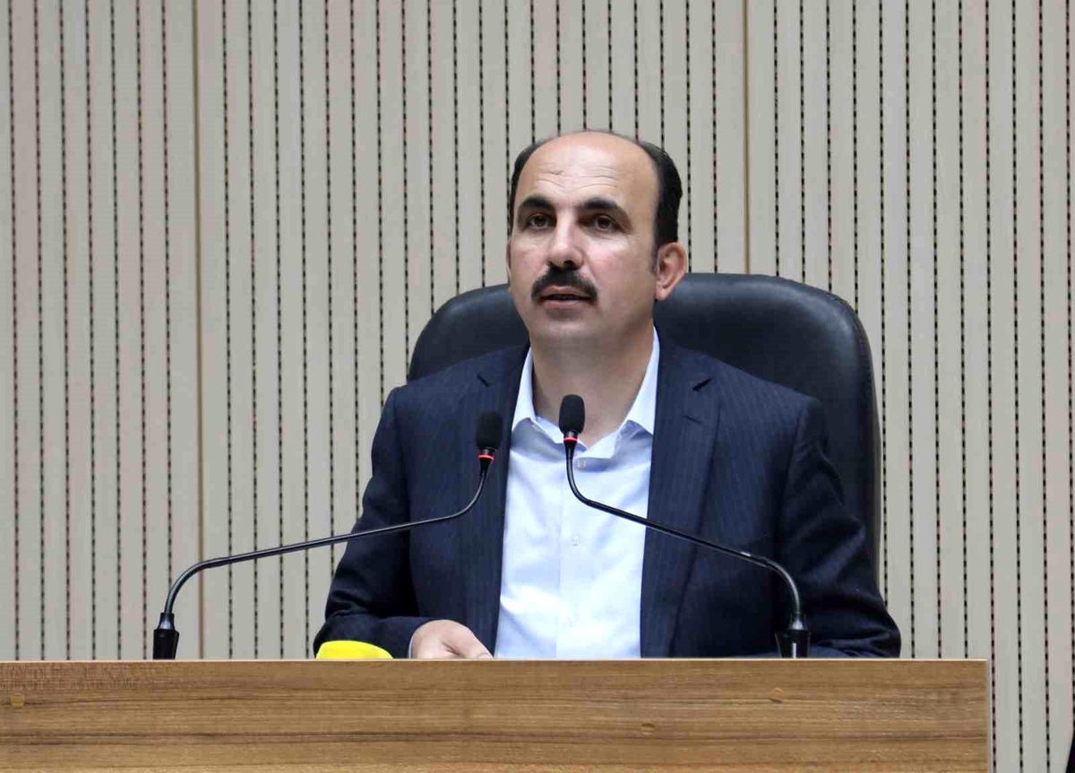 Başkan Altay: 'Sudan'ın ve kardeş şehrimiz El Gadarif'in yanındayız'