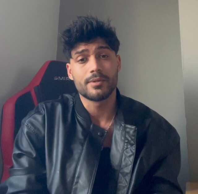 Beşiktaş'ta 9-10 kişinin yumruklu saldırısına uğrayan fenomen Cihan Emre korku dolu anları anlattı Beşiktaş'ta 9-10 kişinin yumruklu saldırısına uğrayan fenomen Cihan Emre korku dolu anları anlattı