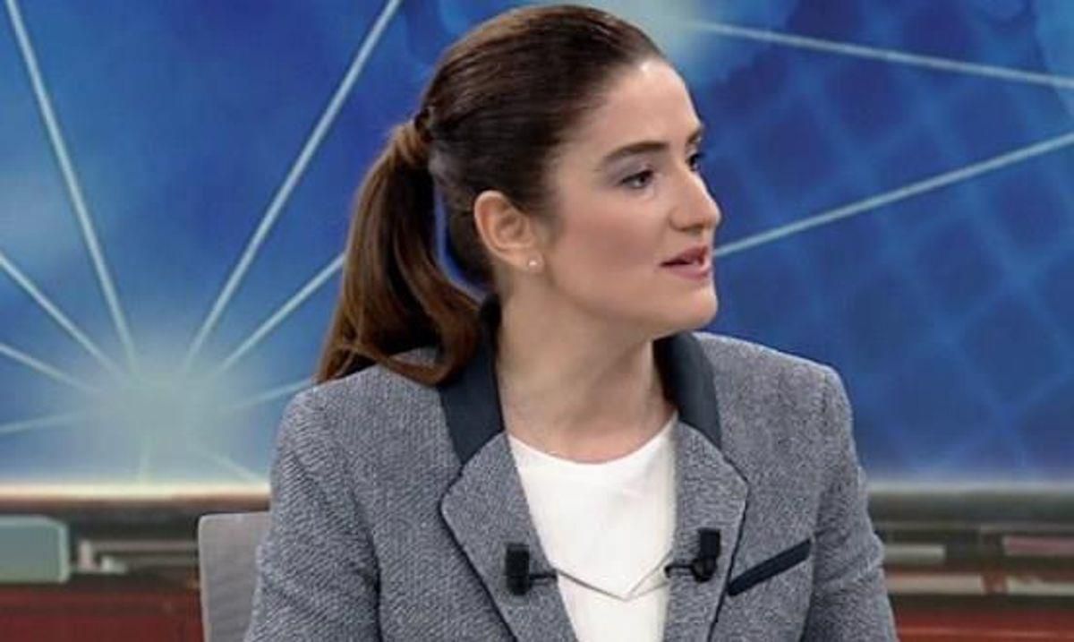 Ece Güner kimdir? Kaç yaşında, nereli? Av. Ece Güner hayatı!