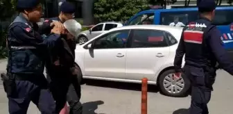 Erdek'te DEAŞ operasyonu