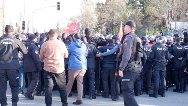 İmamoğlu'na taşlı saldırıda FETÖ izi! Biri uzman çavuş diğeri Fuat Avni hesabını yöneten ismin kardeşi