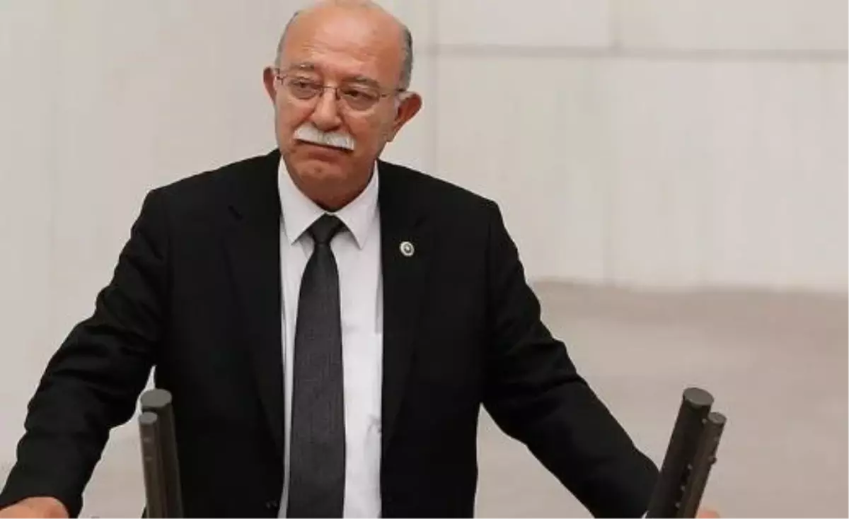 İsmail Koncuk aday mı? 2023 İsmail Koncuk nereden, hangi ilden aday oldu?