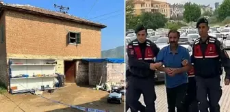 Karısını öldürdü, 'Neden yaptınız?' sorusuna iki kelimelik yanıt verdi
