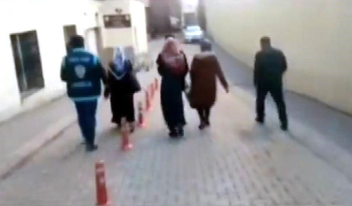 Kayseri'de 51 hırsızlık olayı aydınlatıldı: 13 şüpheli tutuklandı