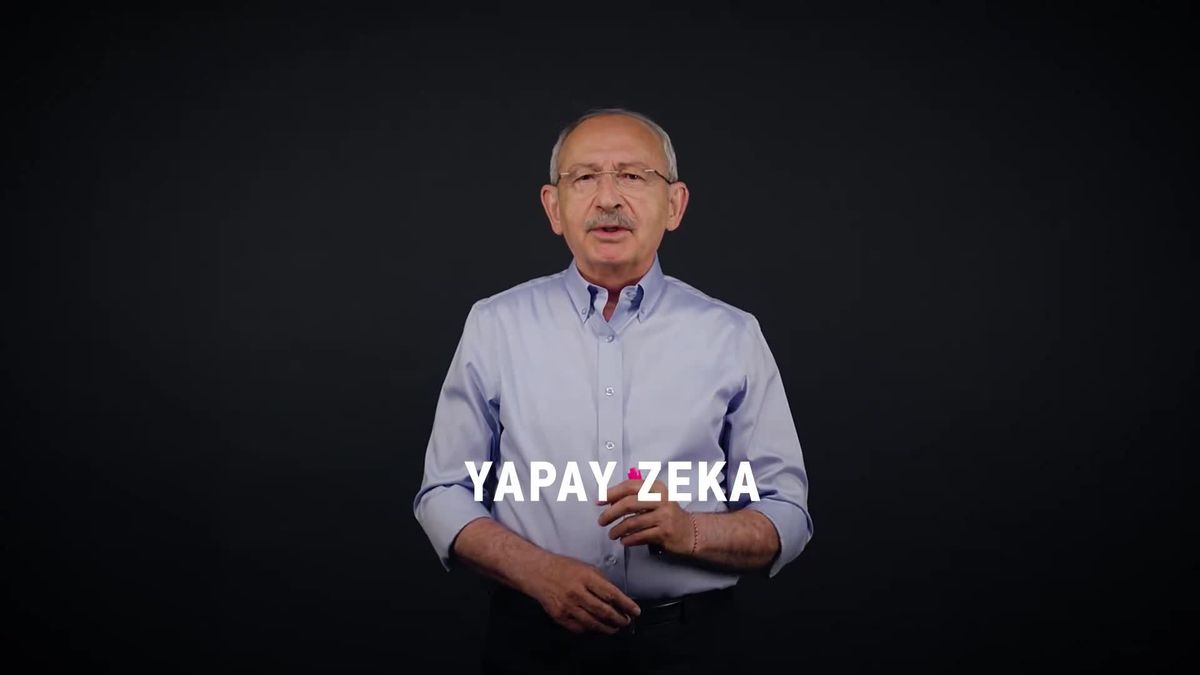 Kılıçdaroğlu: Güzel ülkemizi fiber ağlarla öreceğiz