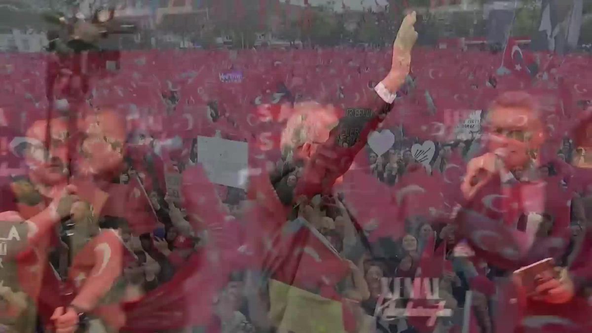 Kılıçdaroğlu: Sözüm Var. O Kadar Dinamik, Sağlam Bir Yapı Kuracağım Ki Allah Nasip Ederse Göreceksiniz. Devlet, Devlet Gibi Olacak