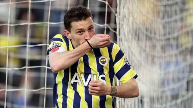 Kimse beklemezdi! Samsunspor, Mert Hakan Yandaş'a talip oldu