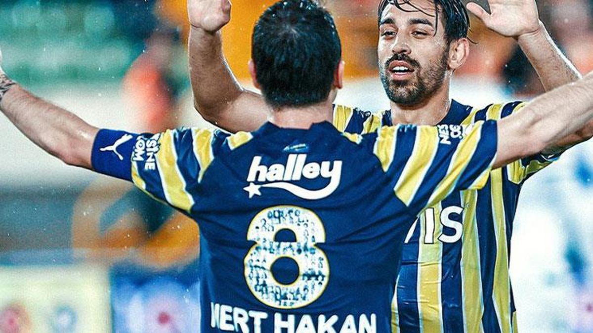 Kimse beklemezdi! TFF 1. Lig ekibi, Mert Hakan Yandaş'a talip oldu