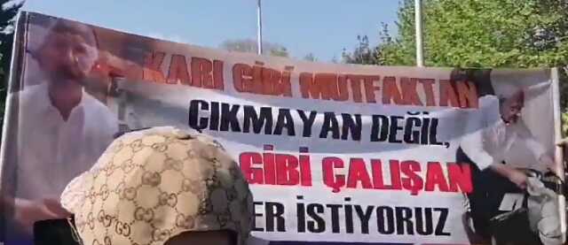 Meral Akşener: 'Kadın işi', 'erkek işi' yoktur