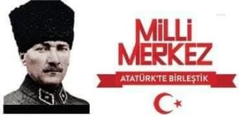 Başkanlığını Hüsamettin Cindoruk'un yaptığı Milli Merkez Hareketi Kemal Kılıçdaroğlu'nu destekleyeceğini açıkladı
