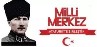 Başkanlığını Hüsamettin Cindoruk'un yaptığı Milli Merkez Hareketi Kemal Kılıçdaroğlu'nu destekleyeceğini açıkladı