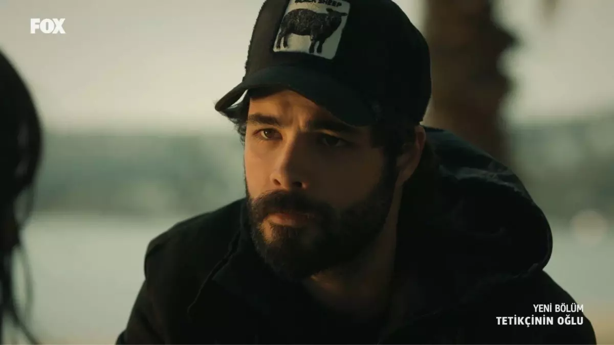 Tetikçinin Oğlu 6.bölüm fragmanı İZLE! Tetikçinin Oğlu yeni bölüm fragmanı yayınlandı mı? Tetikçinin Oğlu yeni bölüm fragmanı İZLE!