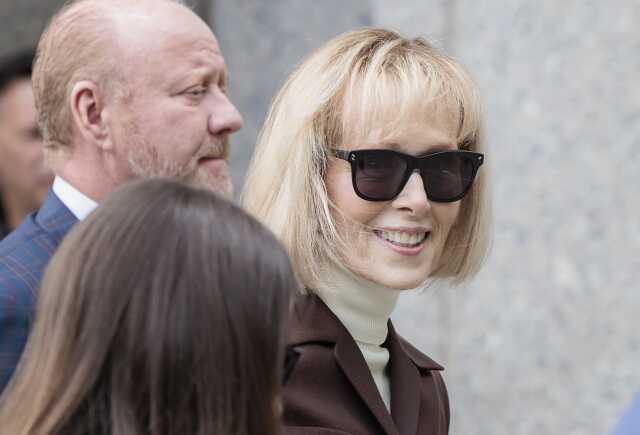 Trump cinsel taciz ve iftiradan suçlu bulundu, 5 milyon dolar tazminat cezası aldı Trump cinsel taciz ve iftiradan suçlu bulundu, 5 milyon dolar tazminat cezası aldı