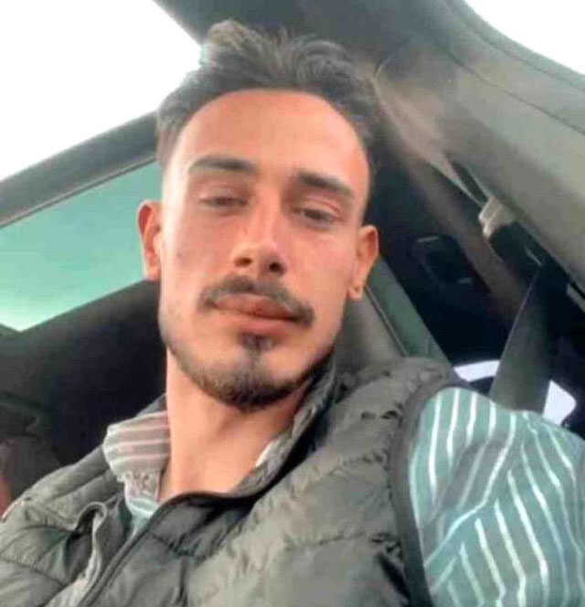 Tunceli'de kayıp gençlerden birinin daha cansız bedenine ulaşıldı