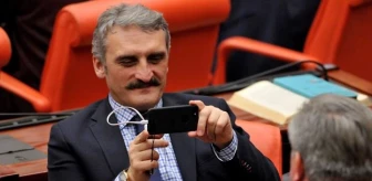 Ahmet Hamdi Çamlı aday mı? 2023 Ahmet Hamdi Çamlı nereden, hangi ilden, hangi partiden aday oldu?