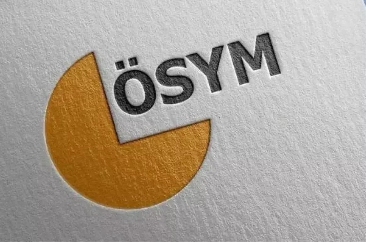 ALES sonuçları ne zaman açıklanacak? ALES sınav sonuçları ne zaman açıklanır, açıklandı mı? ALES sınav sonuç sorgulama ekranı!