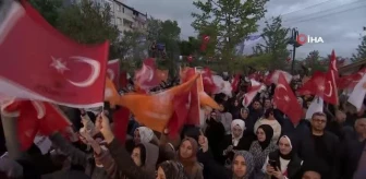 Bakan Kurum: ' İstanbul'da riskli yapı bırakmayacağız'