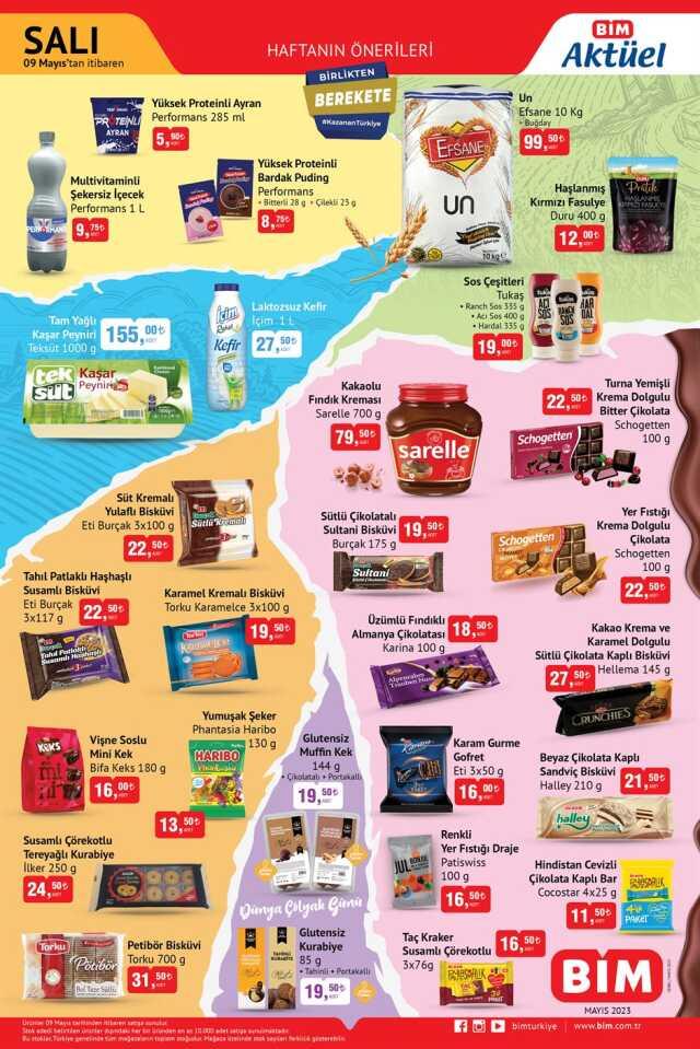 Bim aktüel ürünler kataloğu! Bim'de hangi ürünler var? 10 Mayıs Çarşamba Bugün Bim'e hangi aktüel ürünler gelecek? Bim aktüel ürünler kataloğu! Bim'de hangi ürünler var? 10 Mayıs Çarşamba Bugün Bim'e hangi aktüel ürünler gelecek?