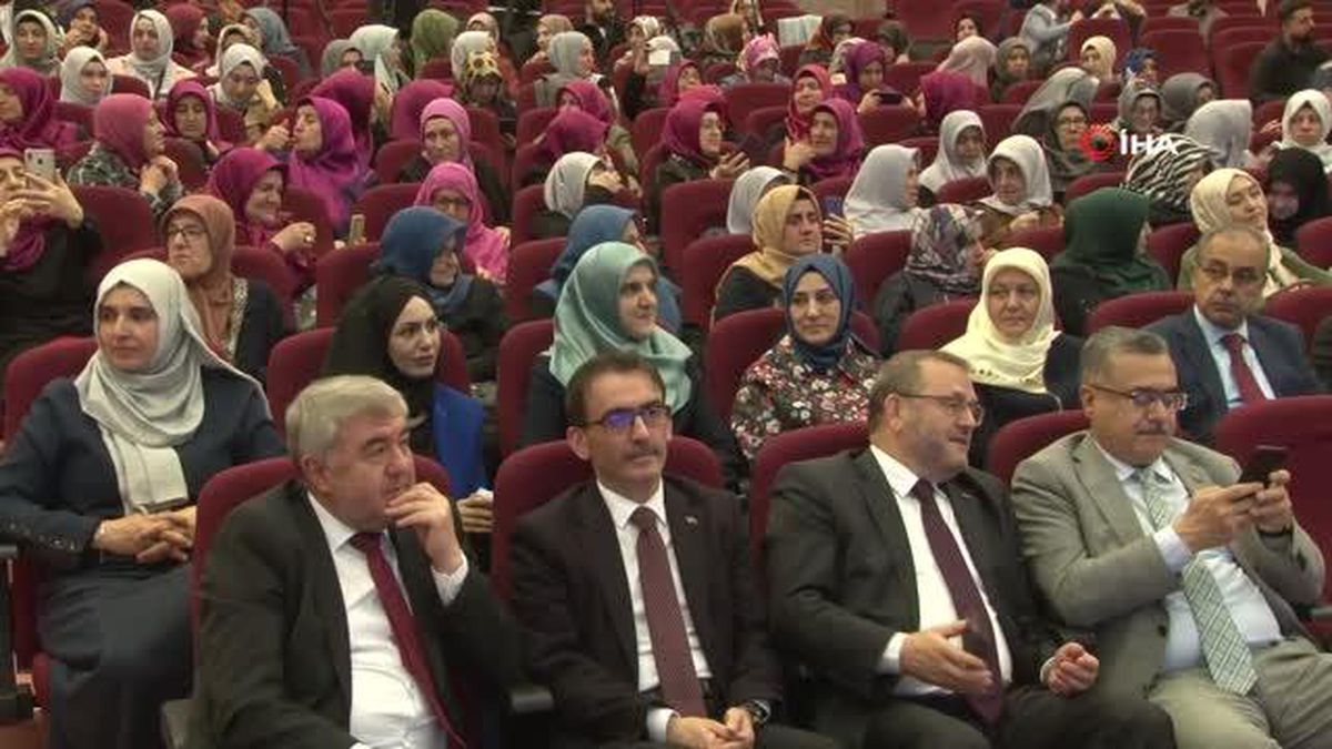 Diyanet İşleri Başkanlığı, engelli vatandaşlar için 'engelsiz' internet sitesi kurdu
