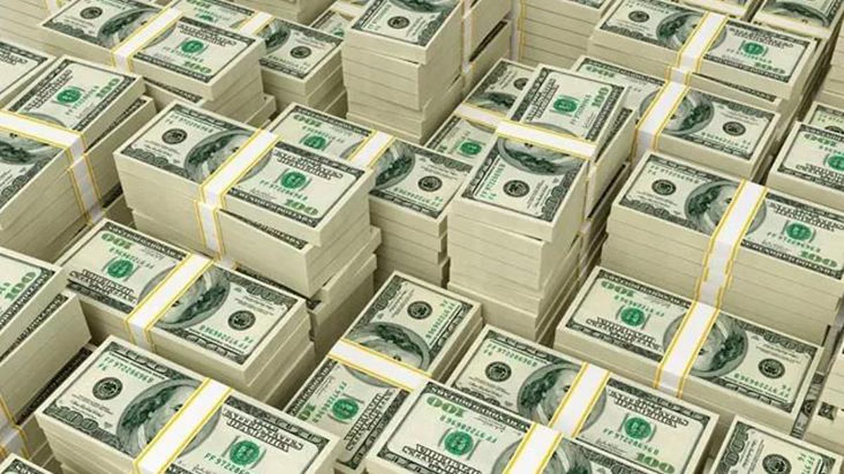 Dolar 19,53 lira seviyesinden işlem görüyor