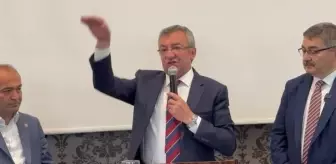 Engin Altay: 'Ak Parti'nin Listelerinde Kimse Kusura Bakmasın Hizbullah Üyesi Olan, Fetö'cü Olan Milletvekili Adayları Var'