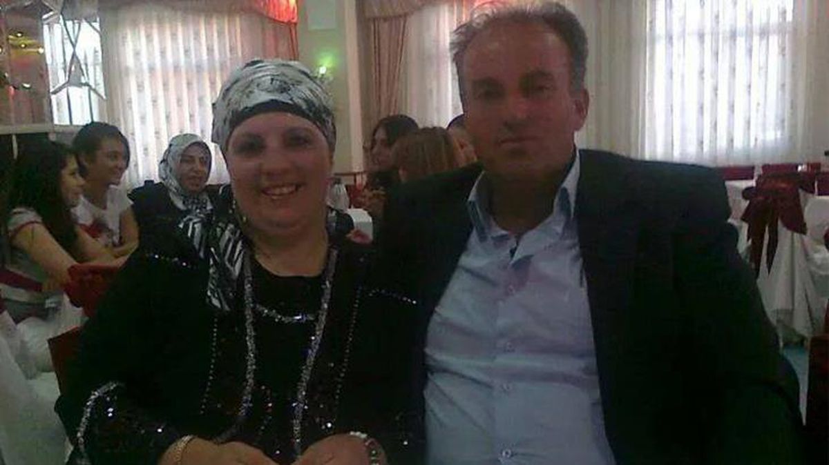 Eski eşi ve kızını defalarca bıçaklayan öldüren sanık: Suçluyum ama psikolojim bozulmuştu