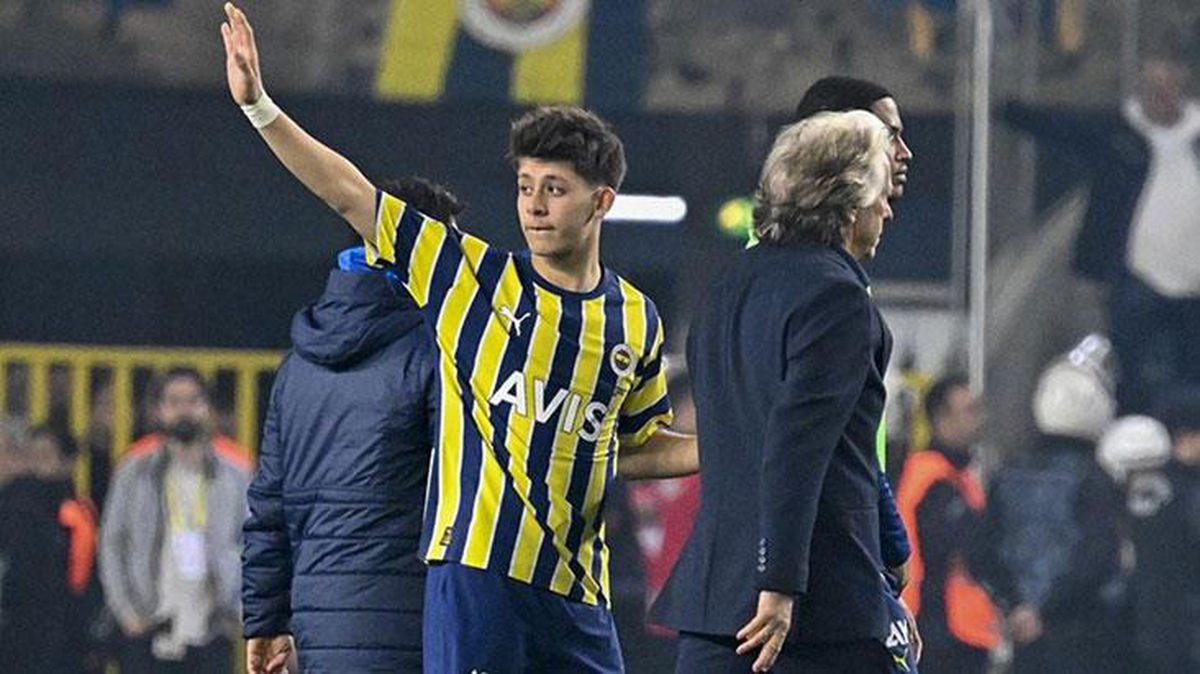 İlk görüşme Dubai'de gerçekleşti! Arda Güler yuvadan uçuyor
