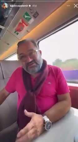 Kadir Çöpdemir'den çok konuşulacak sözler: Değiştirelim, bıktık be