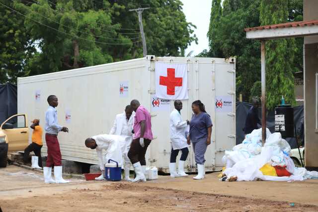 Kenya'da 'açlık tarikatı' soruşturmasında çıkarılan cesetlerin sayısı 133'e yükseldi