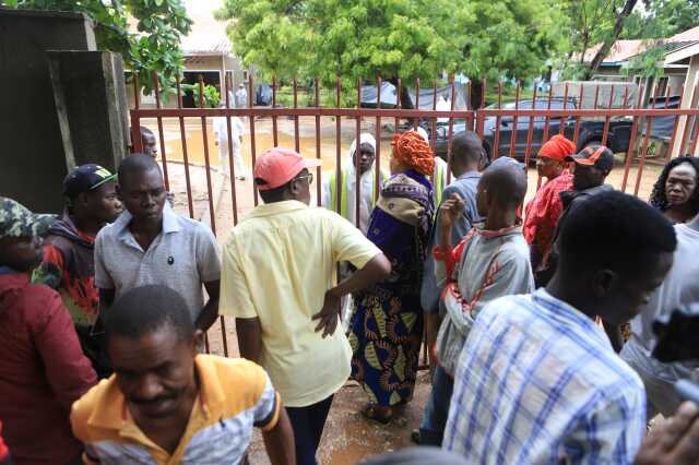 Kenya'da 'açlık tarikatı' soruşturmasında çıkarılan cesetlerin sayısı 133'e yükseldi