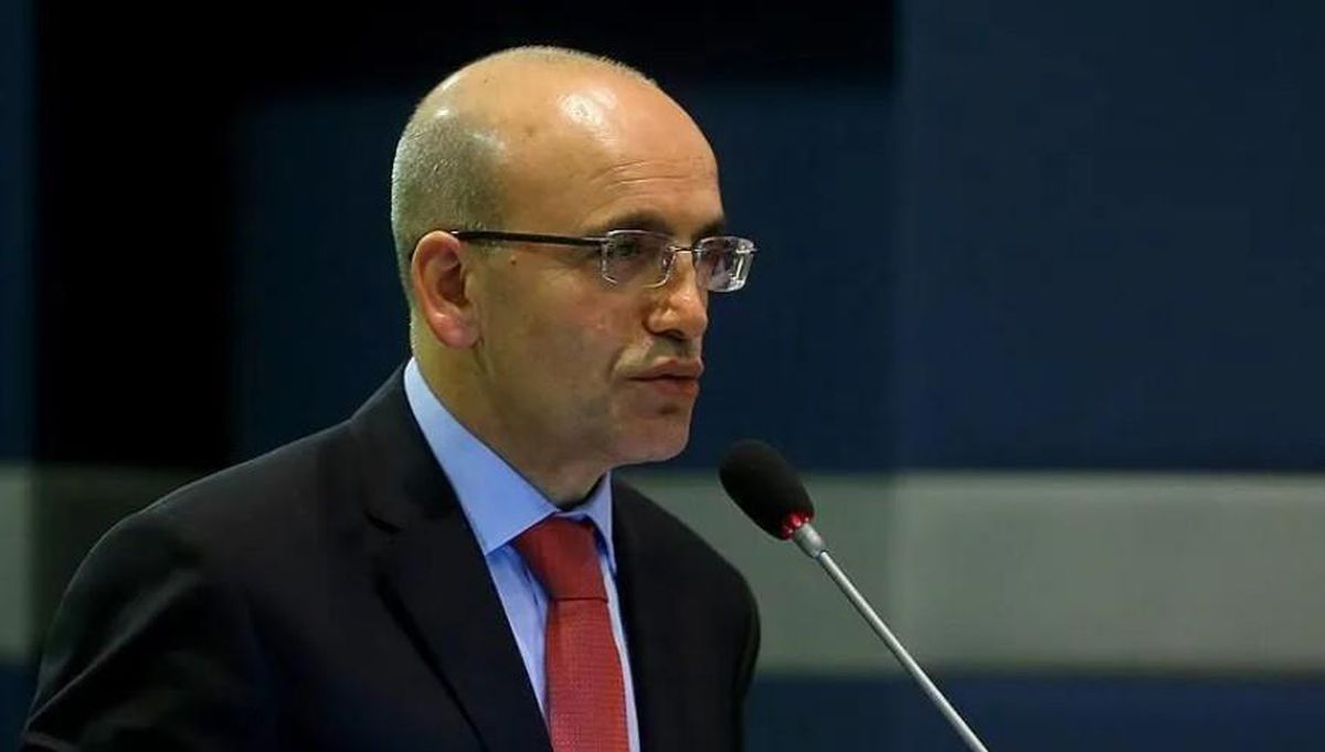 Mehmet Şimşek nereli, Batmanlı mı? Mehmet Şimşek kimdir, kaç yaşında?