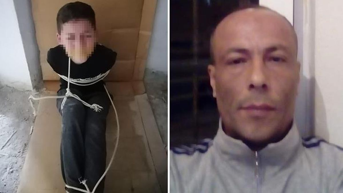 Mersin'de kan donduran olay! Fidye için kaçırdığı çocuğu istediğini alamayınca boğarak öldürdü