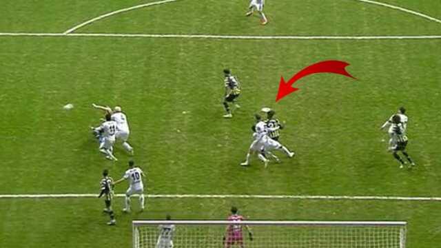 MHK Başkanı Lale Orta, Fenerbahçe camiasını ayağa kaldıran pozisyonu yorumladı: Karar doğru