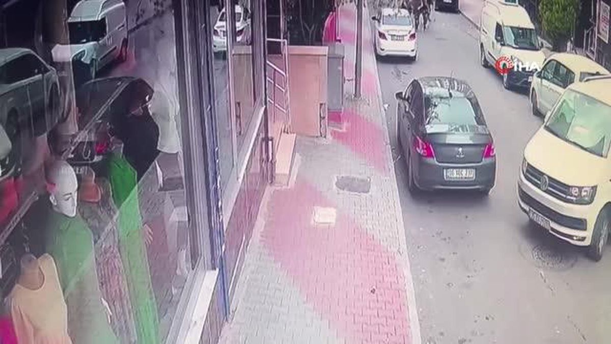 Nazar duası okuyacağız diyerek aldıkları ziynet eşyalarını çalıp kayıplara karıştılar