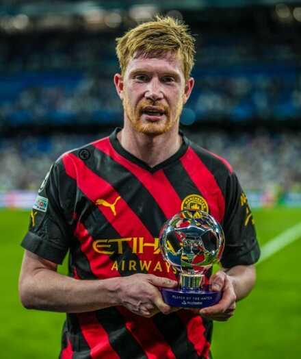 Ne Benzema ne Haaland! R.Madrid-M.City eşleşmesinden İstanbul bileti alacak takım rövanşa kaldı Ne Benzema ne Haaland! R.Madrid-M.City eşleşmesinden İstanbul bileti alacak takım rövanşa kaldı