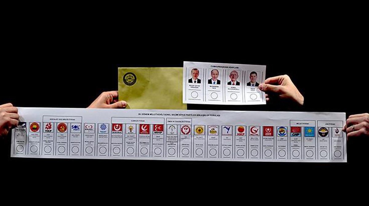 Seçime kaç saat kaldı? SEÇİM SAYACI! 14 Mayıs 2023 seçimlerine ne kadar kaldı?