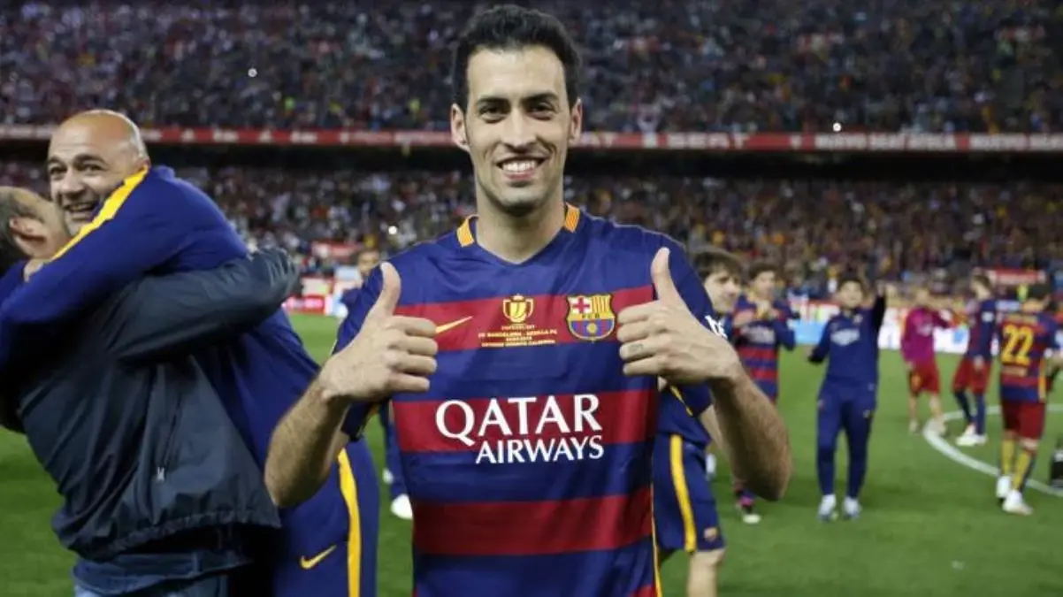 Sergio Busquets Barcelona'dan ayrıldı mı, neden, hangi takıma gidecek? Sergio Busquets Barca ile kaç şampiyonluğu var?
